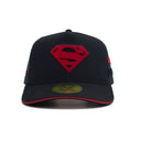 SUPERMAN PLUSH ROJA