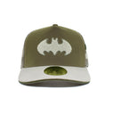 BATMAN PLUSH VERDE