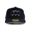 BATMAN PLUSH NEGRA
