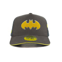 BATMAN PLUSH GRIS