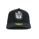 LOONEY TUNES SILVER - TAZMANIAN