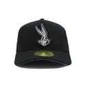 LOONEY TUNES SILVER - BUGS BUNNY