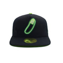 RICK AND MORTY NEON PICKLE