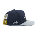 JG X Snoopy