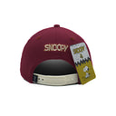 JG X Snoopy