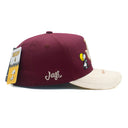 JG X Snoopy