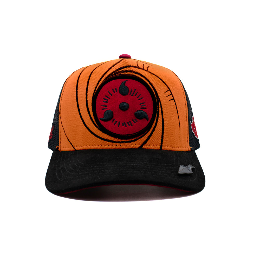 NARUTO SHINOBIS | TOBI