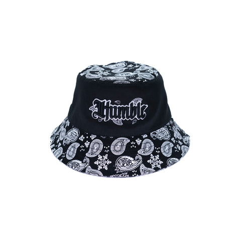 Paisley Vol 2 | Bucket Hat