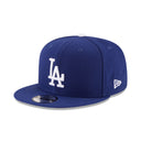 NEW ERA LOS ANGELES DODGERS