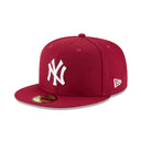 NEW ERA NEW YORK YANKEES