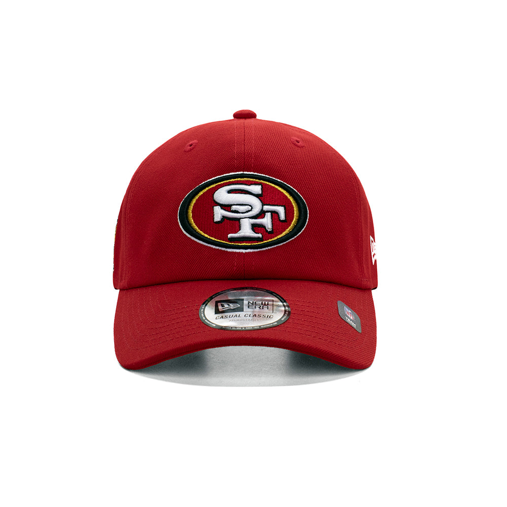 BAD BUNNY x NFL — CONCHO COLLECTION