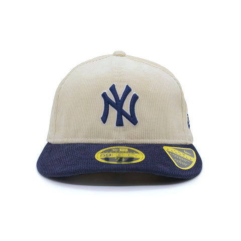 CORD LP NEW YORK YANKEES