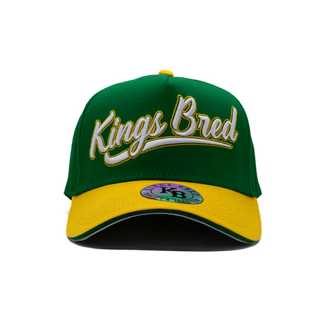 Kings Bred | THE OAKTOWN