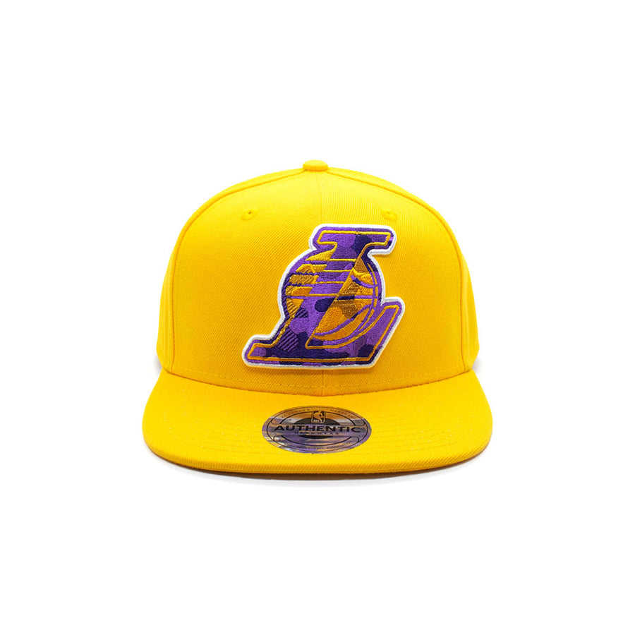 AUTHENTIC |   NBA LOS ANGELES LAKERS
