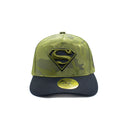 SUPERMAN SUPERCAMO