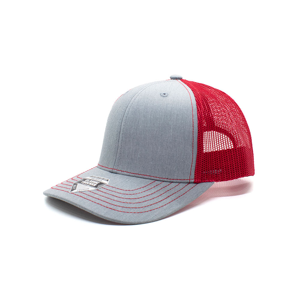 TRUCKER