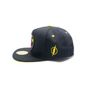 Justice League DC Logo | Flash