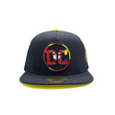 Justice League DC Logo | Flash