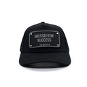 DRESSED FOR SUCCESS | JOHN HATTER