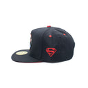 Justice League DC Logo | Superman