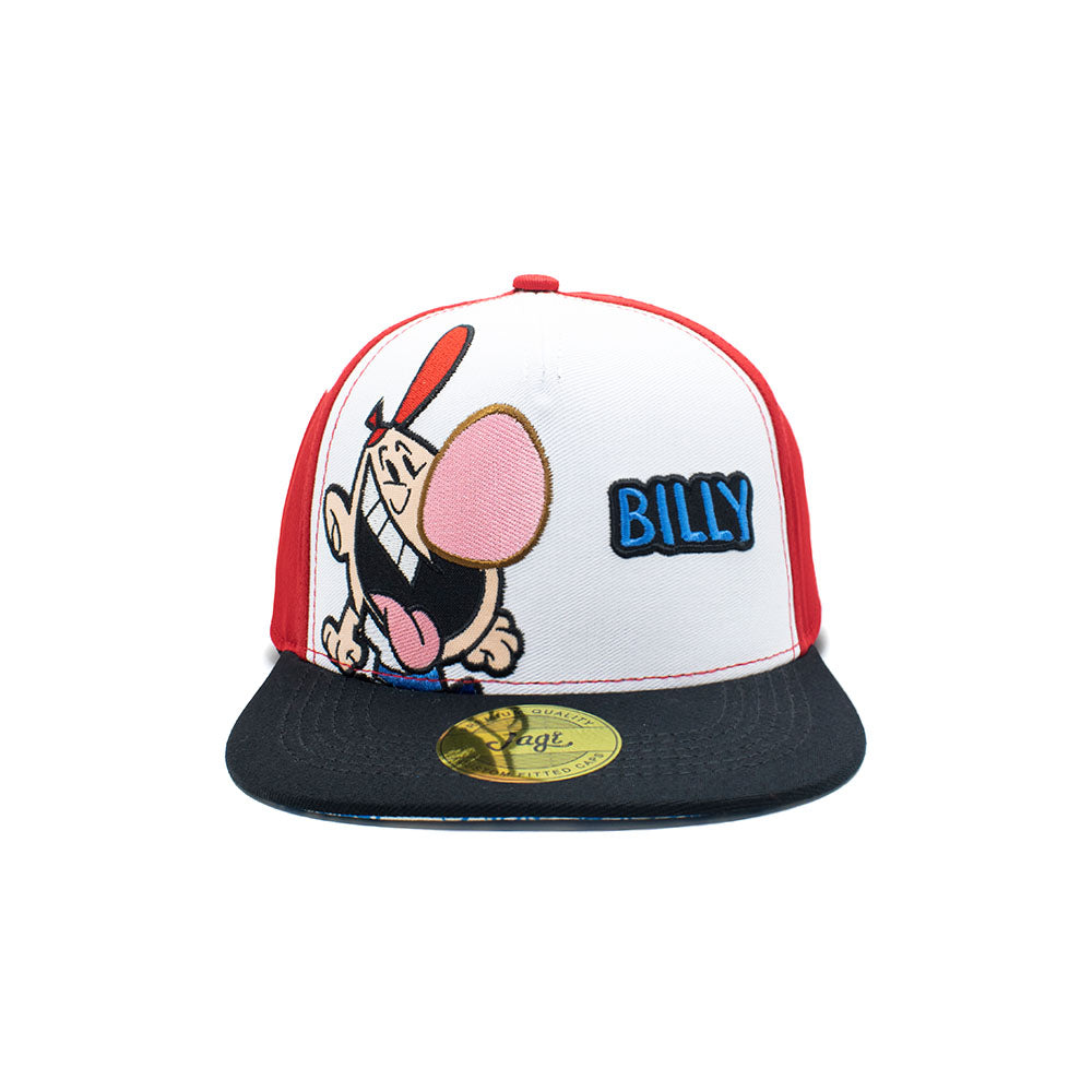 back to the clasiccs | Billy