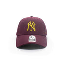 YANKEES METALLIC 47 MVP