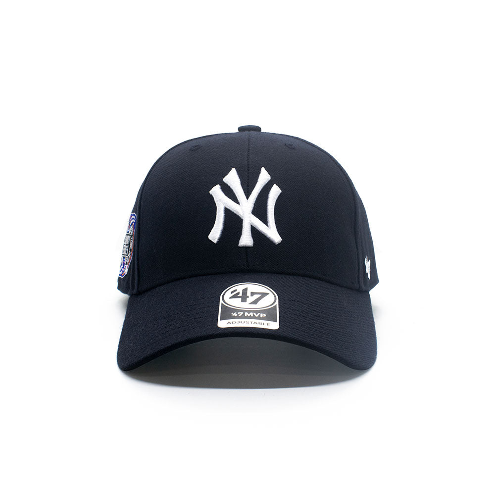 Gorras Jagi MLB Cerradas