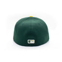 OAKLAND ATHLETICS