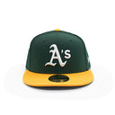 OAKLAND ATHLETICS