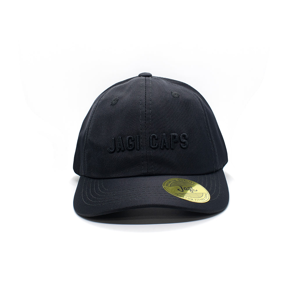 Cap Jeki JAGI CAPS MINIMAL