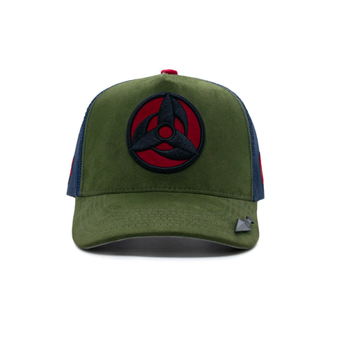 NARUTO SHINOBIS | KAKASHI