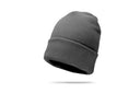 Beanie gris oscuro