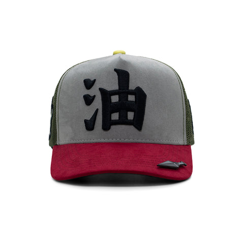NARUTO SHINOBIS | JIRAIYA