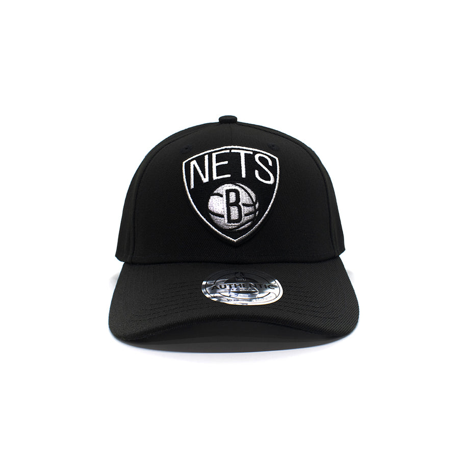 AUTHENTIC | NBA BROOKLYN NETS