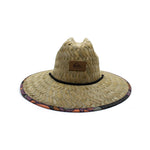 SOMBRERO PLAYERO QUIKSILVER OUTSIDER