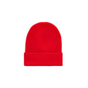 Beanie Rojo