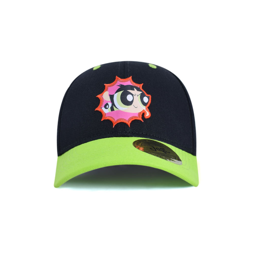 POWERPUFF 2D | BELLOTA