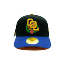 MUNDIAL VINTAGE COLOMBIA NEGRA