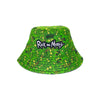 Radioactive | Bucket Hat