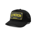 EL PATRÓN | JOHN HATTER