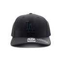 LA DODGERS COLD ZONE