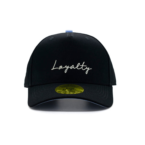 Mini Text vol 6 | Loyalty