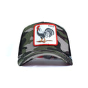 THE COCK | CAMO