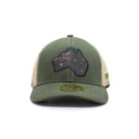 Patriot  | Australia