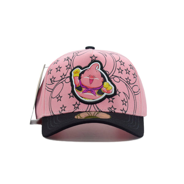 Little Warriors | Majin Buu