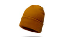 Beanie Mostaza