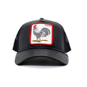 COCK WILL