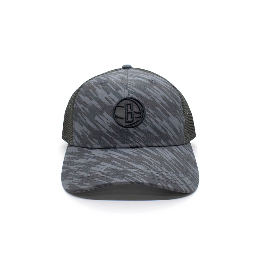 AUTHENTIC | NBA BROOKLYN NETS