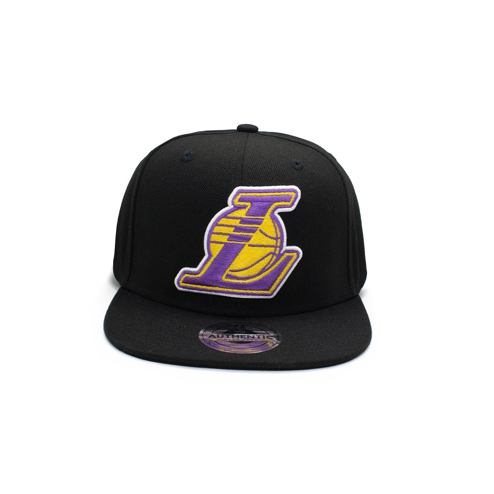 AUTHENTIC | LOS ANGELES LAKERS