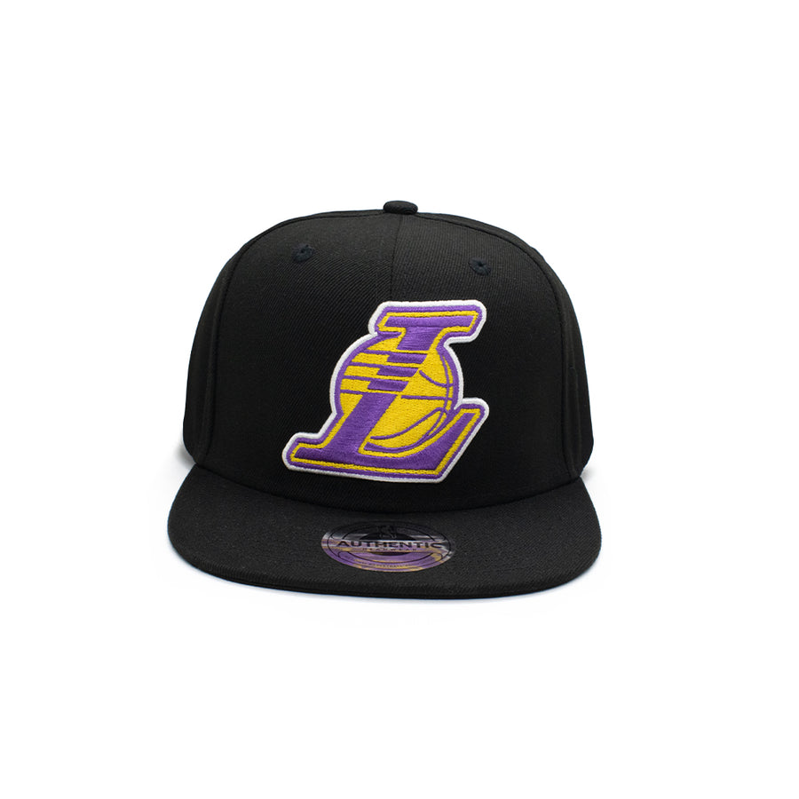 AUTHENTIC | LOS ANGELES LAKERS